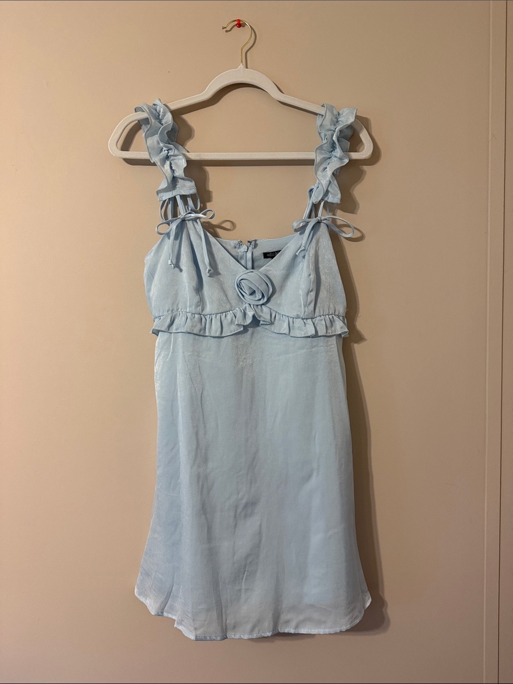teen girls mini dress